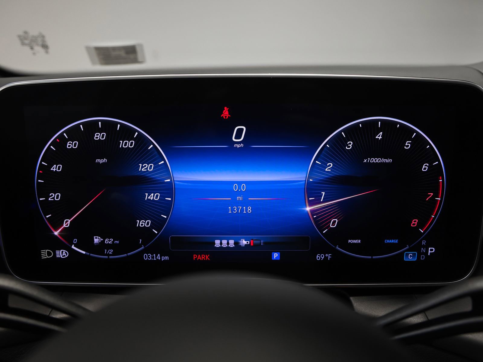 Used 2024 Mercedes-Benz GLC 300 image 37