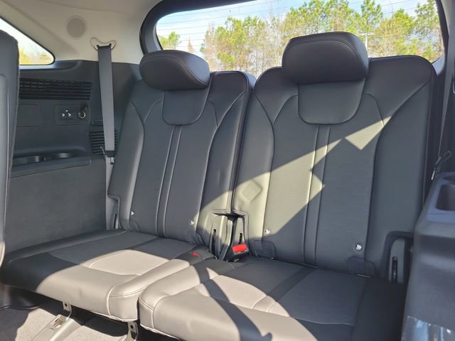 New 2026 Kia Sorento X-Line EX image 10