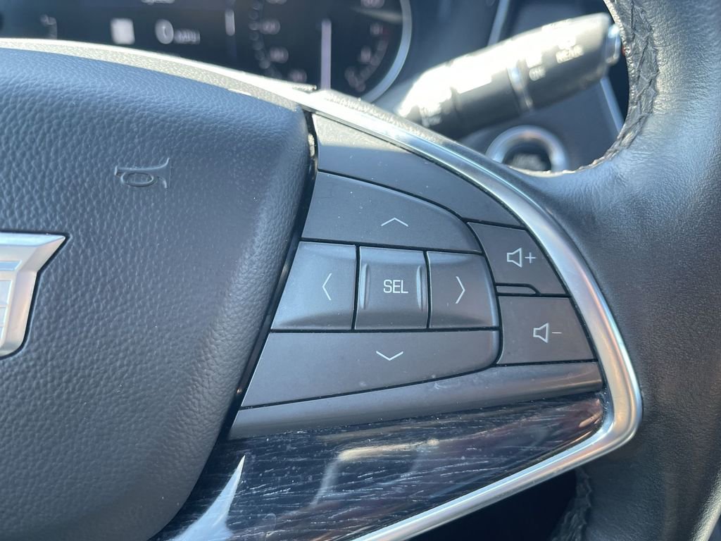 Used 2023 Cadillac XT5 Premium Luxury image 20