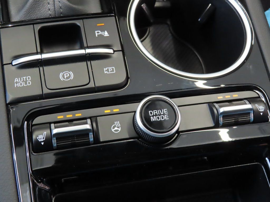 New 2026 Kia K5 GT-Line w/ GT-Line Premium Package image 15