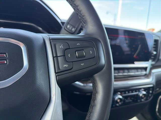 Used 2024 GMC Sierra 1500 Elevation image 44