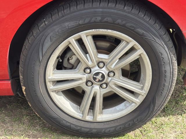 Used 2014 Ford Mustang Coupe w/ Equipment Group 102A image 16