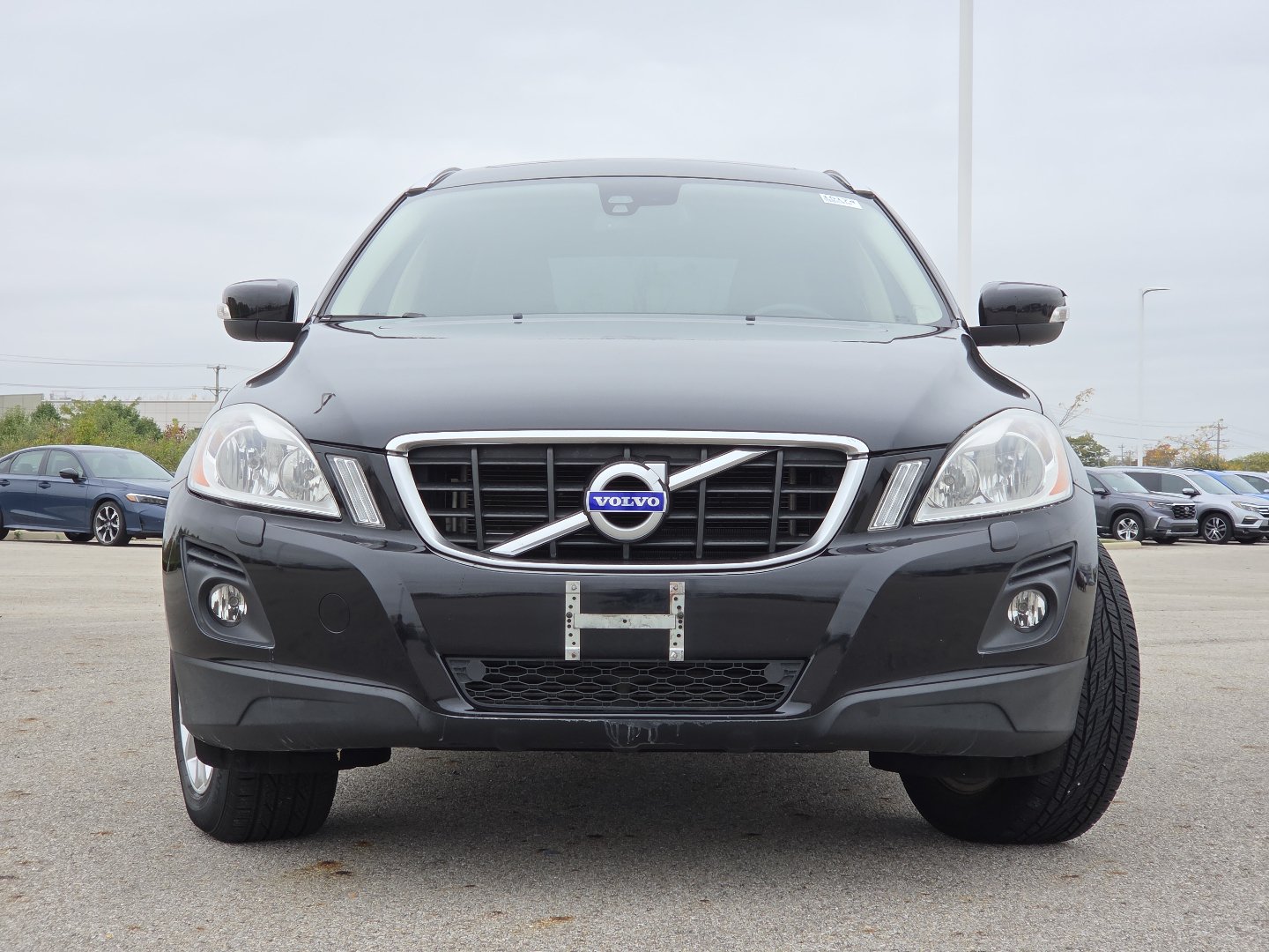 Used 2010 Volvo XC60 T6 AWD/4WD image 9