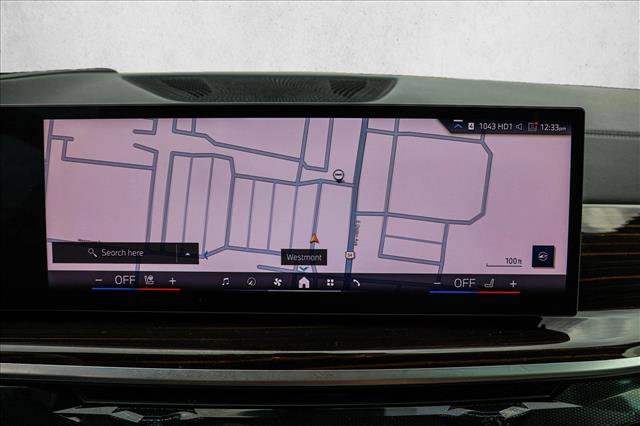 Used 2025 BMW X5 xDrive40i image 18