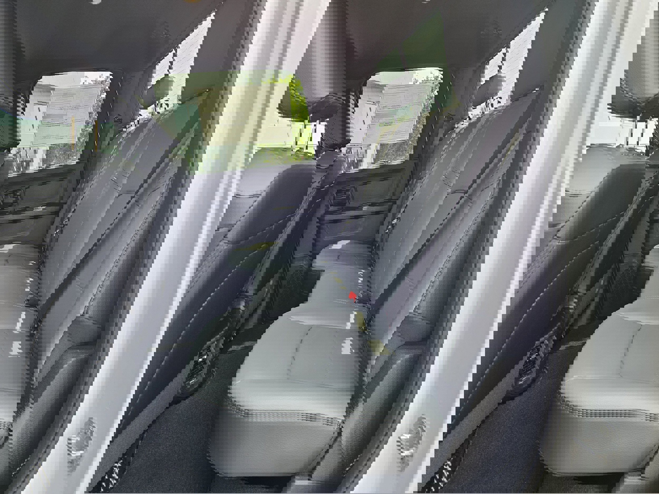 New 2026 RAM 2500 Tradesman image 17