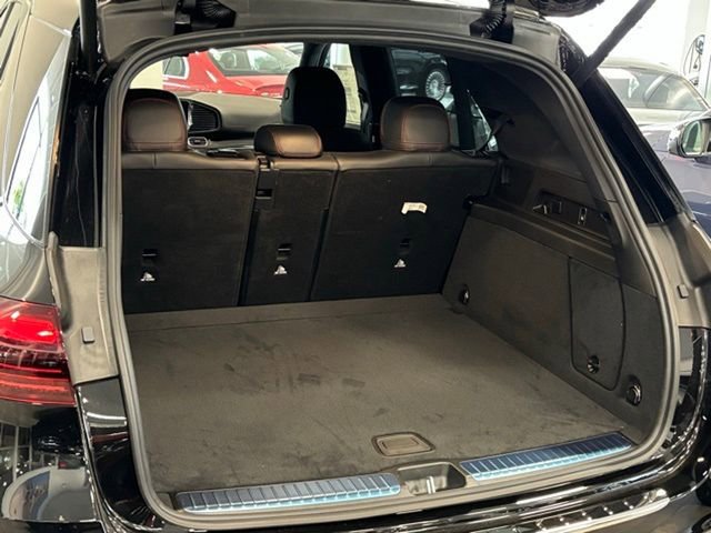 New 2025 Mercedes-Benz GLE 53 AMG 4MATIC image 7