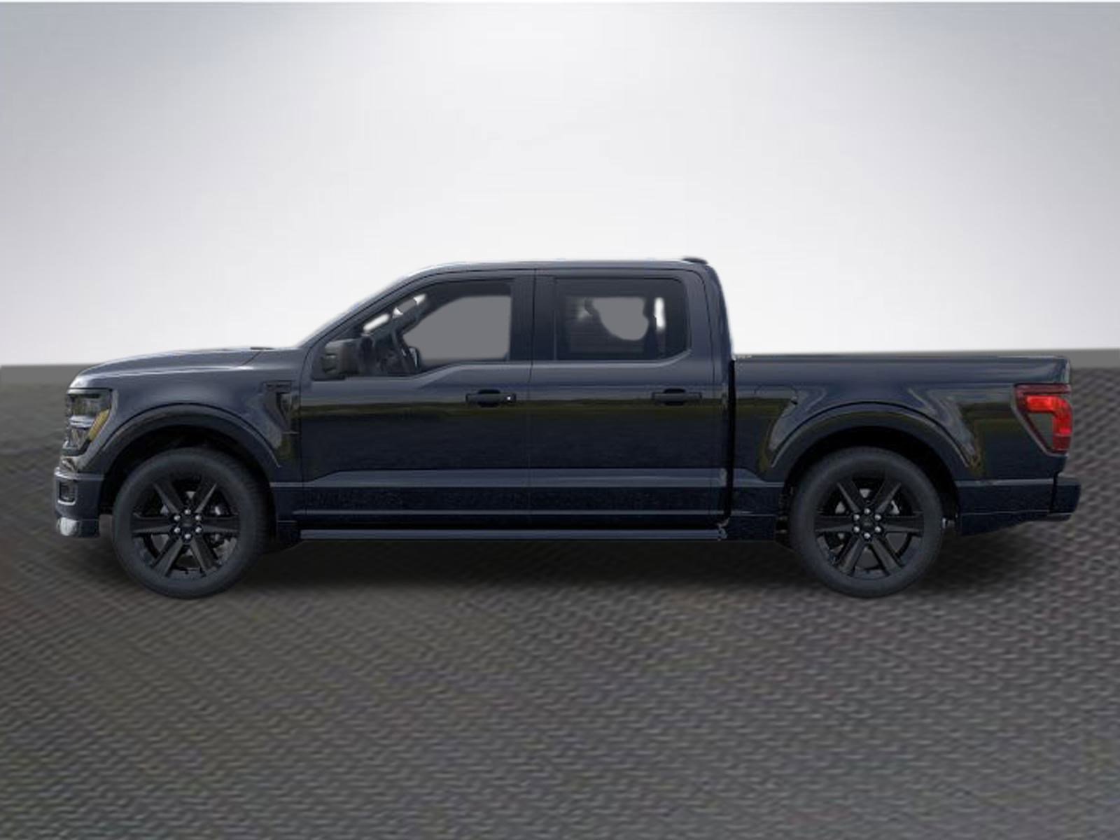 New 2026 Ford F150 STX w/ F-150 LOBO Package image 3