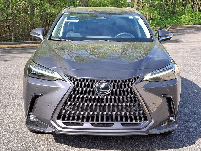 Used 2024 Lexus NX 350 AWD w/ Vision Package image 2