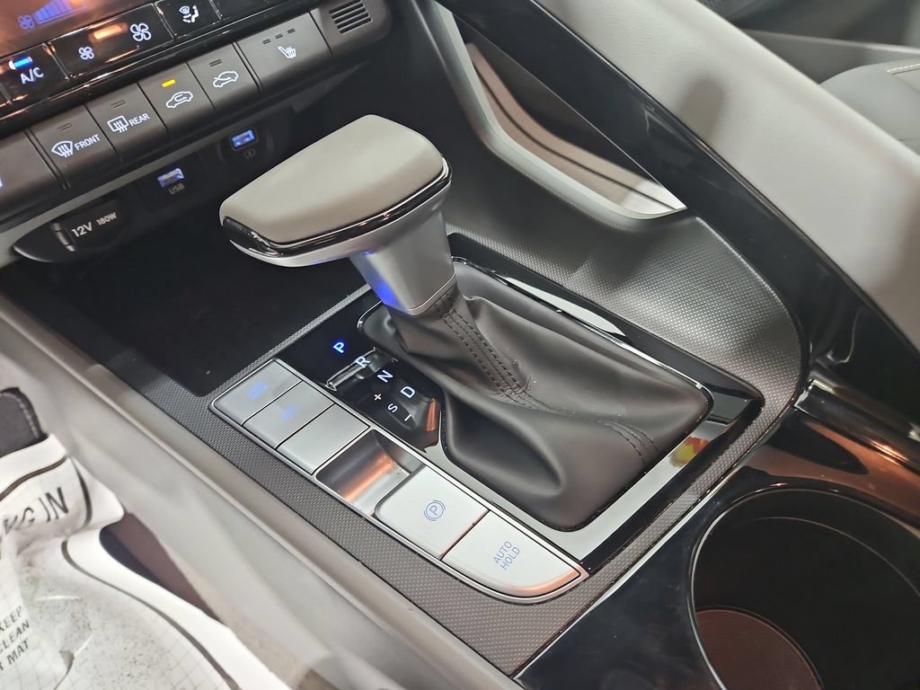 Certified 2023 Hyundai Elantra SEL w/ Convenience Package FWD image 25