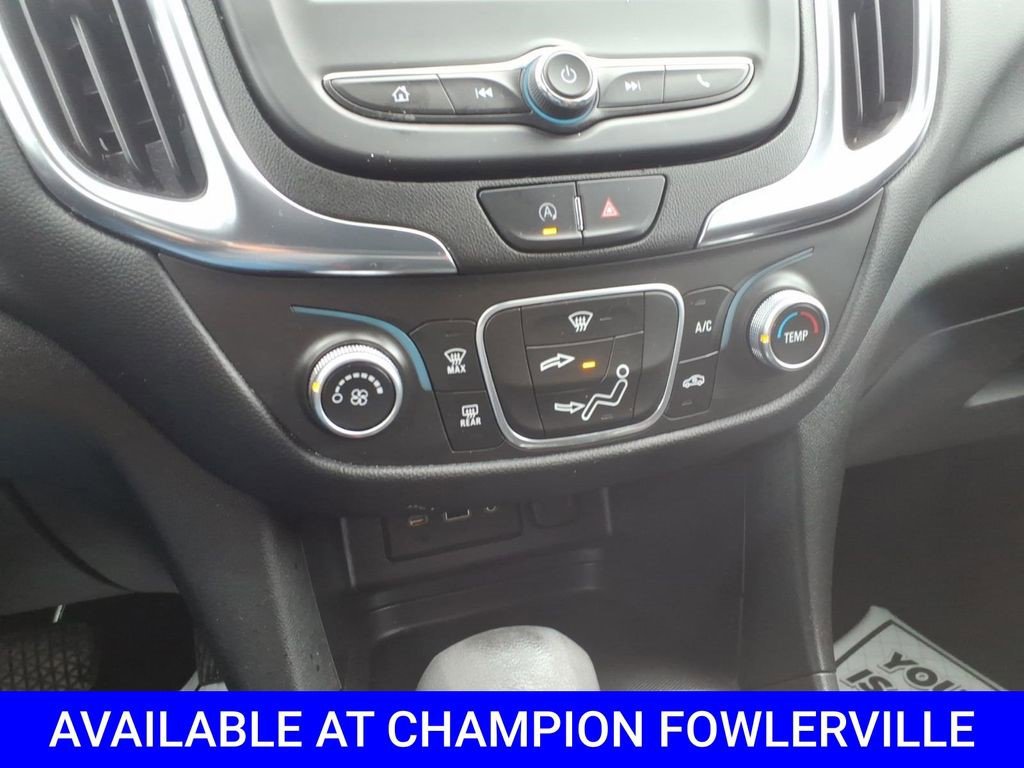 Certified 2022 Chevrolet Equinox LT image 15