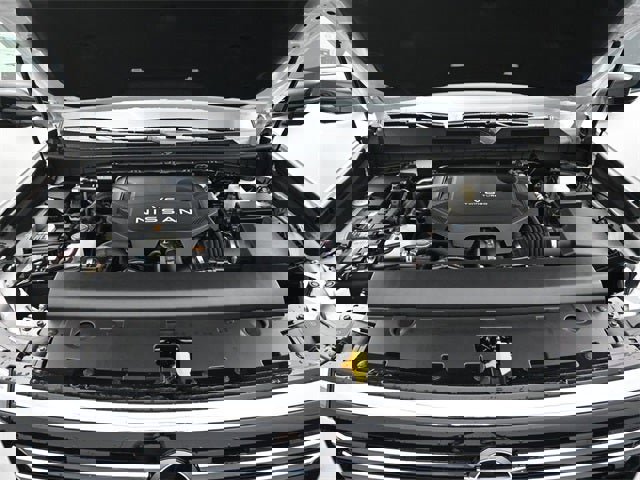 New 2026 Nissan Armada SL image 54