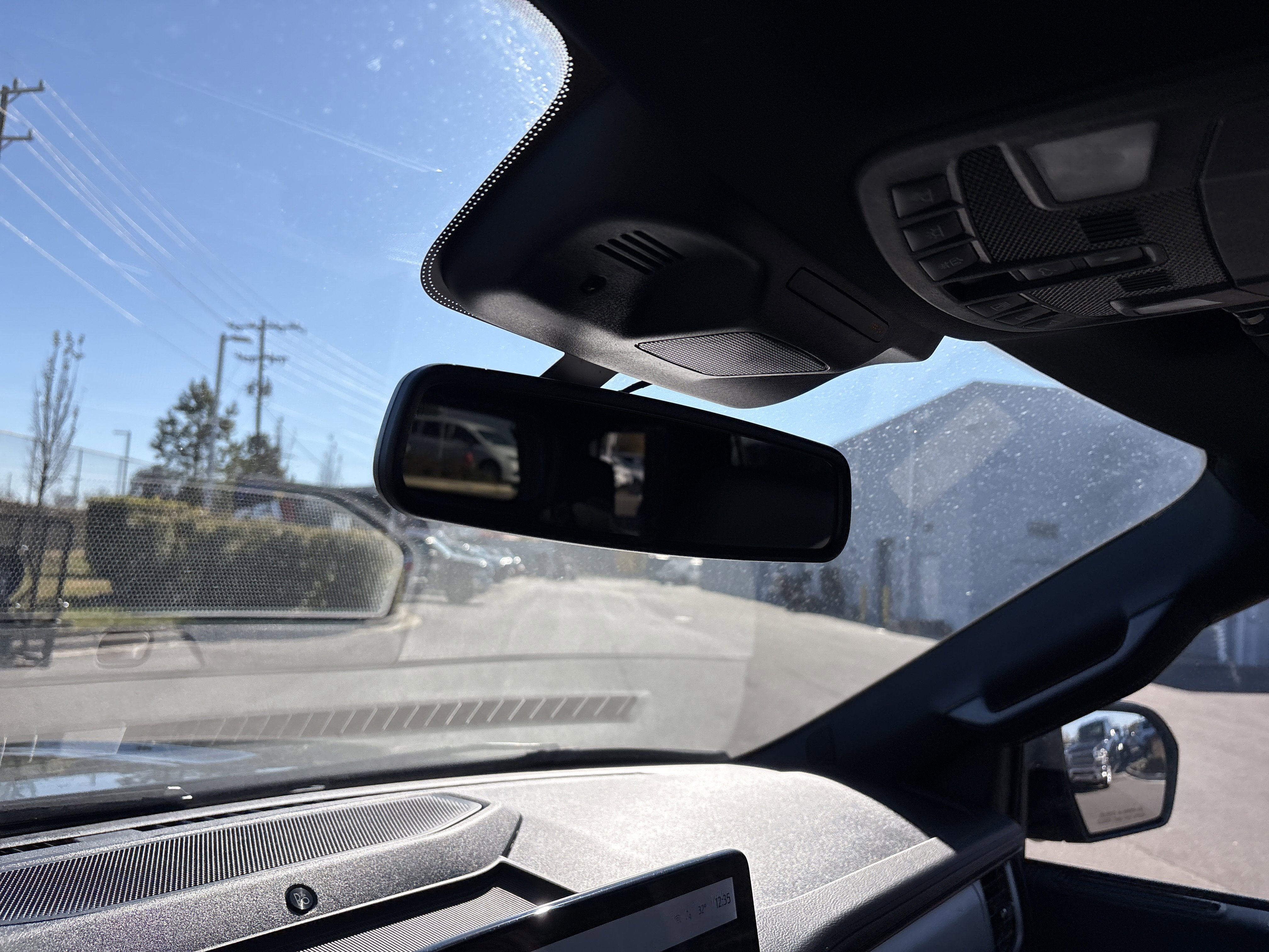 Used 2024 Ford Expedition Timberline image 28