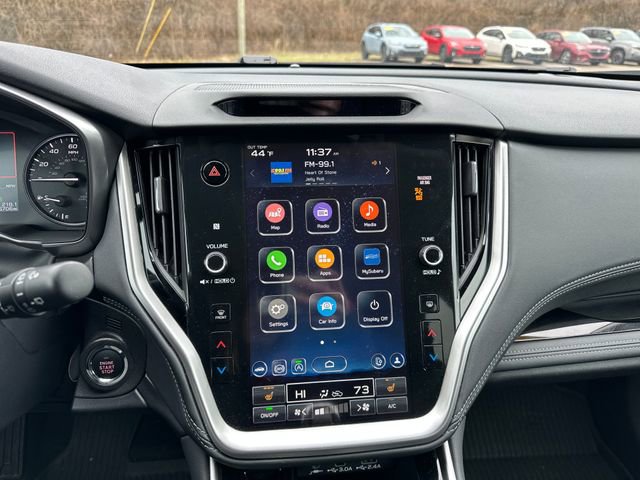 Certified 2024 Subaru Outback Limited image 15