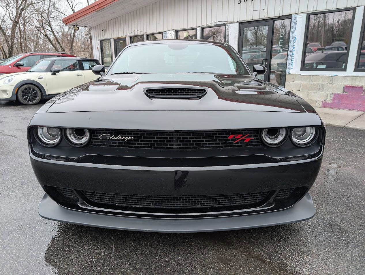 Used 2020 Dodge Challenger R/T Scat Pack image 2