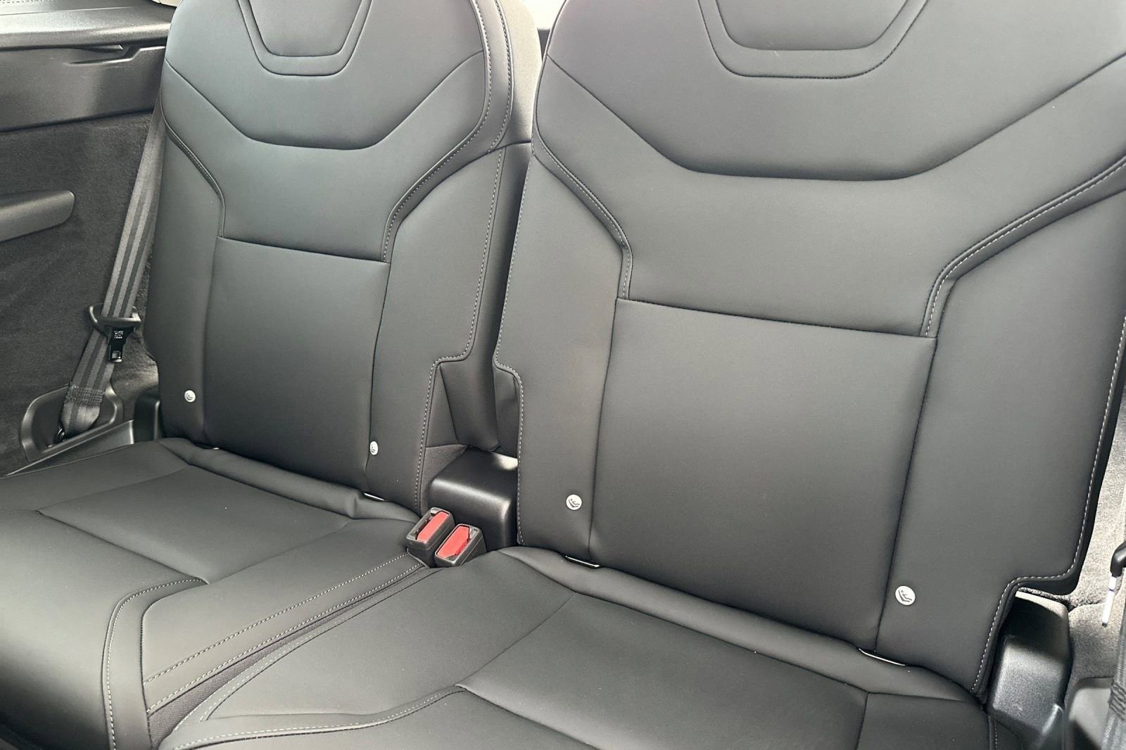 New 2025 Volvo EX90 Ultra AWD/4WD image 17