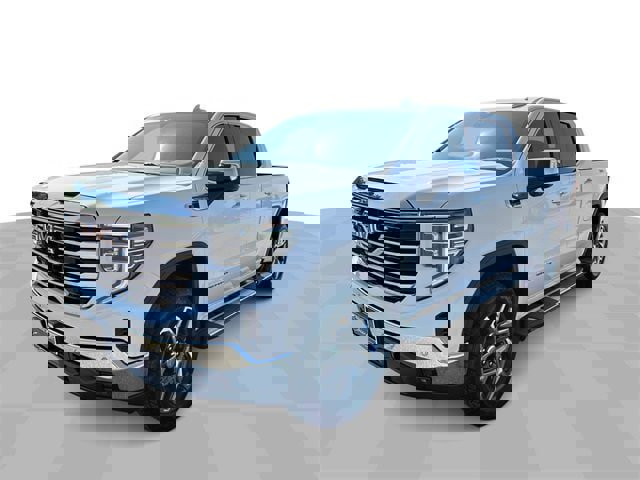 New 2026 GMC Sierra 1500 SLT
