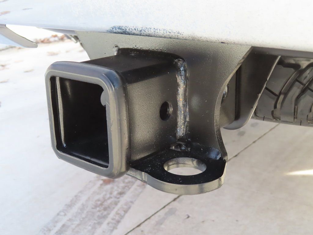 New 2026 Chevrolet Silverado 2500 LT w/ All Star Edition image 19