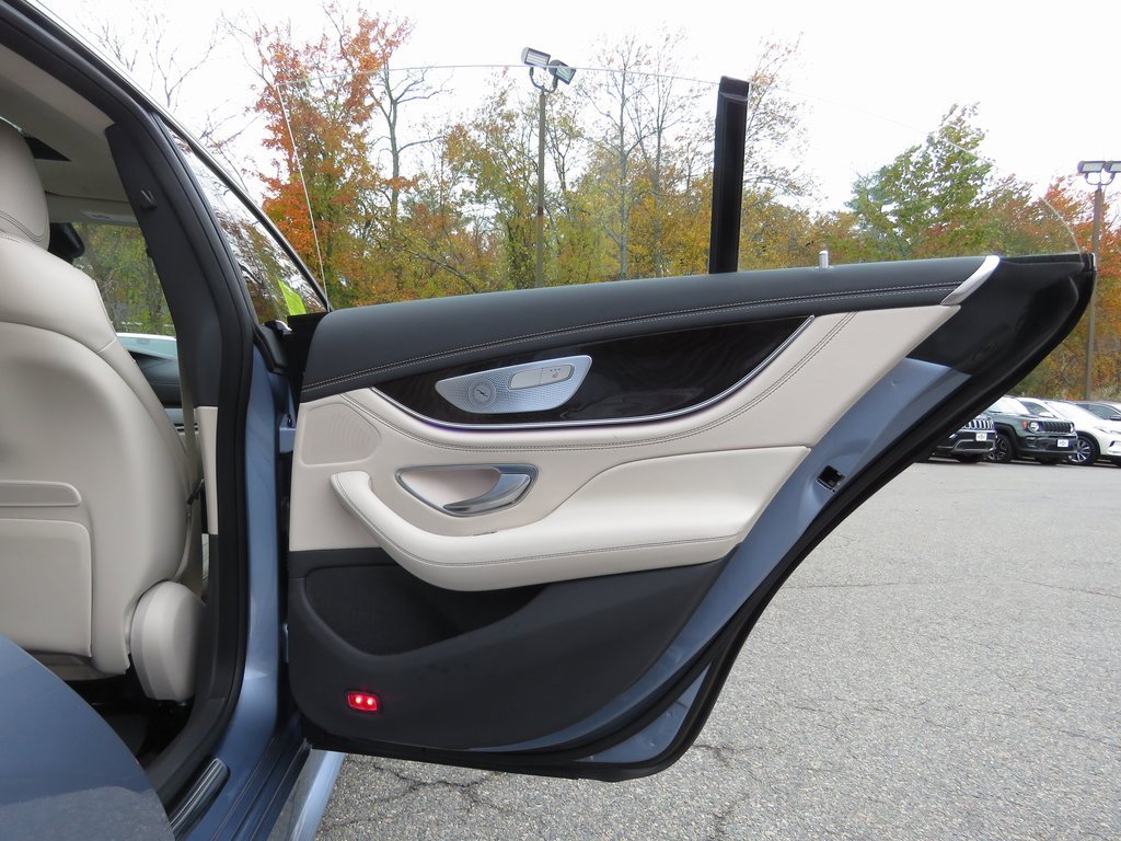 Used 2021 Mercedes-Benz CLS 450 4MATIC image 16