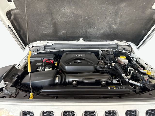 Used 2019 Jeep Wrangler Unlimited Rubicon image 30