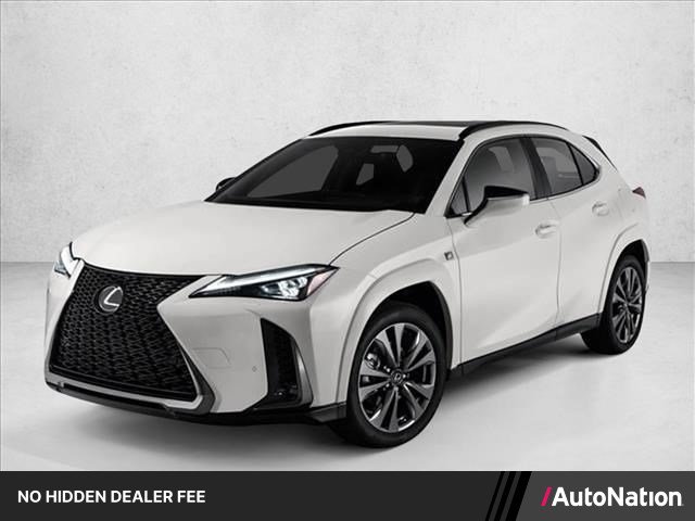 Used 2023 Lexus UX 250h FWD w/ Accessory Package (Z1)