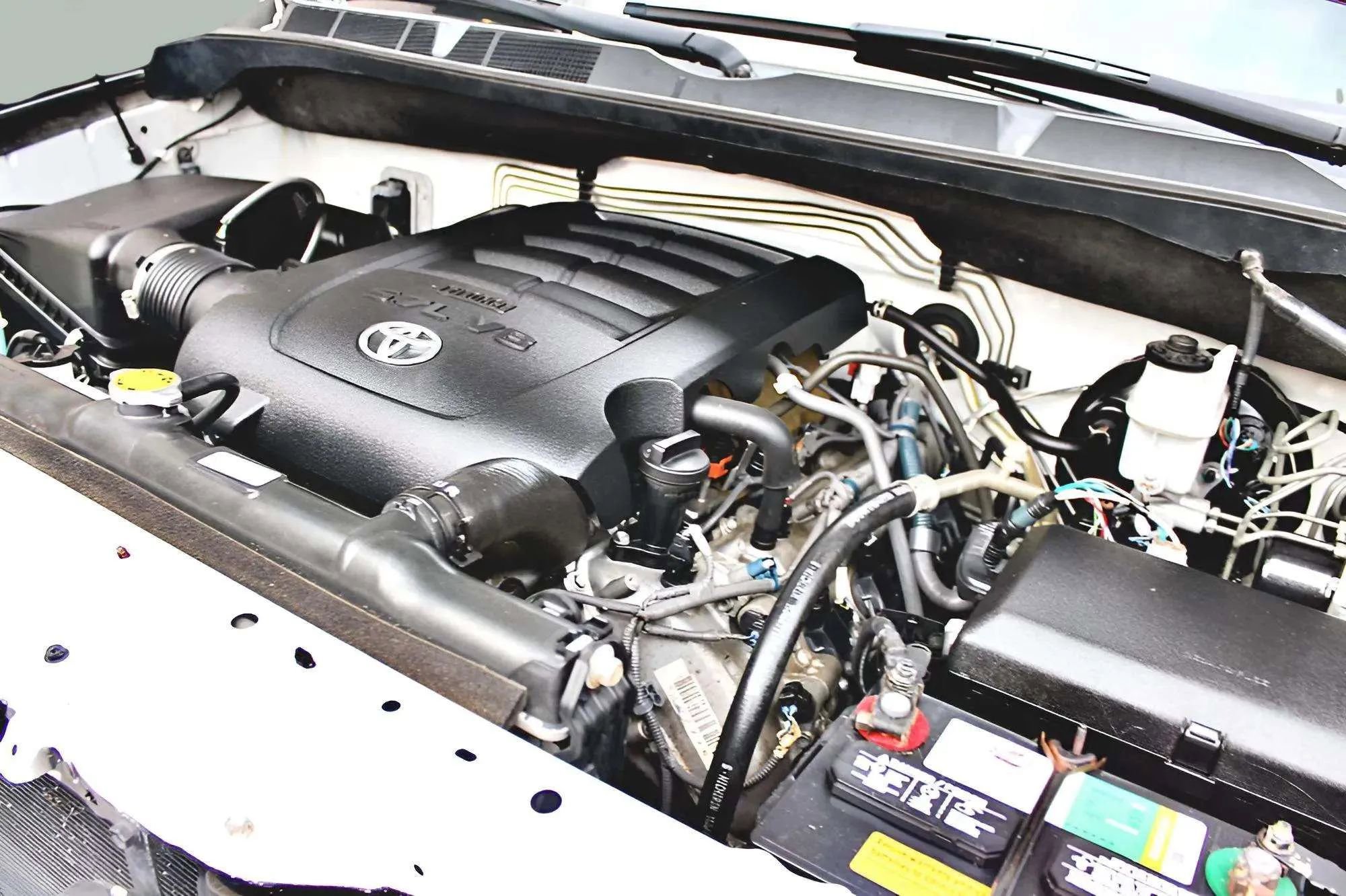 Used 2013 Toyota Tundra SR5 AWD/4WD image 43