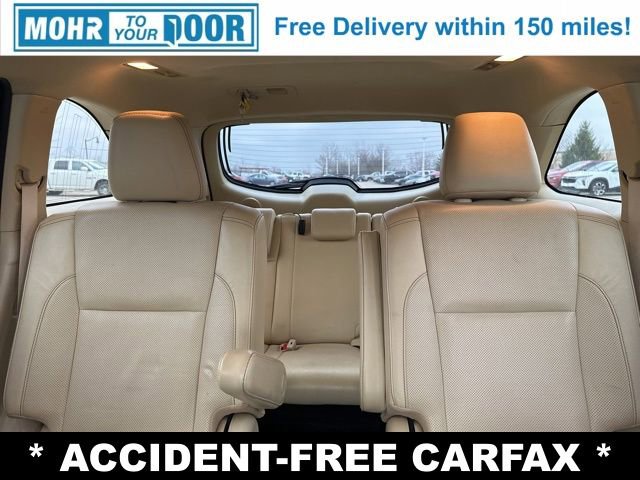 Used 2019 Toyota Highlander Limited Platinum image 24