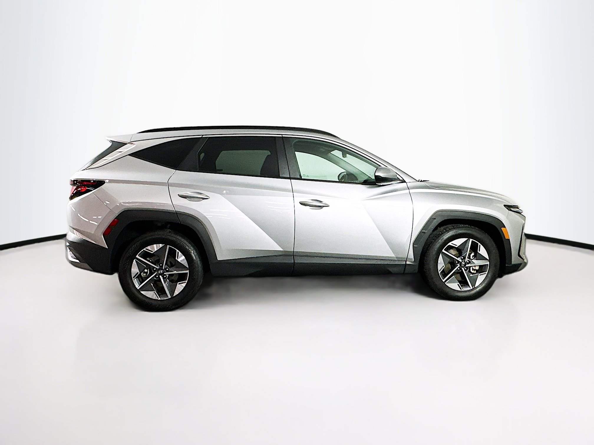 Used 2025 Hyundai Tucson SEL image 10