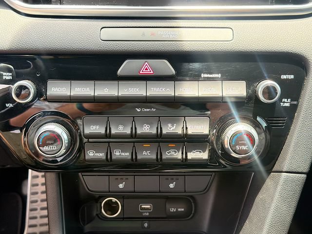 Used 2021 Kia Sportage S w/ S FWD Premium Package image 15