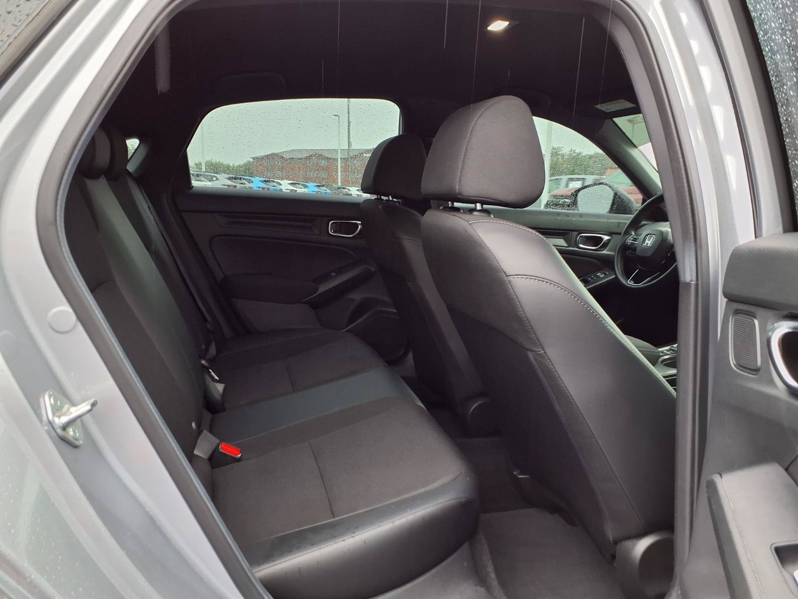 Used 2025 Honda Civic Sport image 23