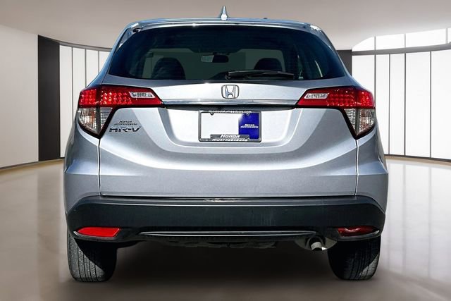 Used 2022 Honda HR-V LX image 5