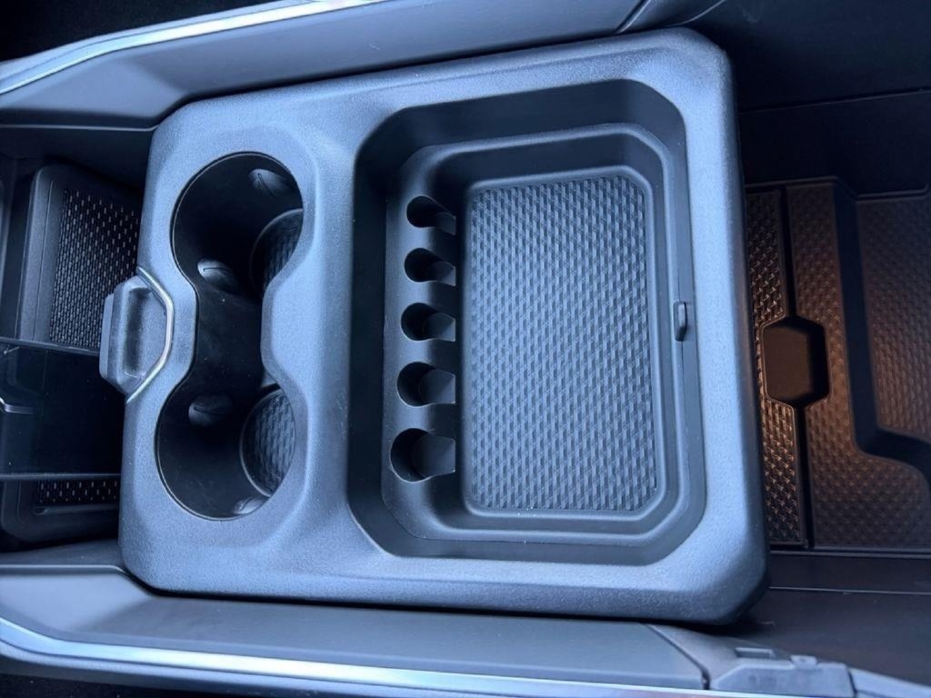 New 2026 RAM 1500 Big Horn AWD/4WD image 19