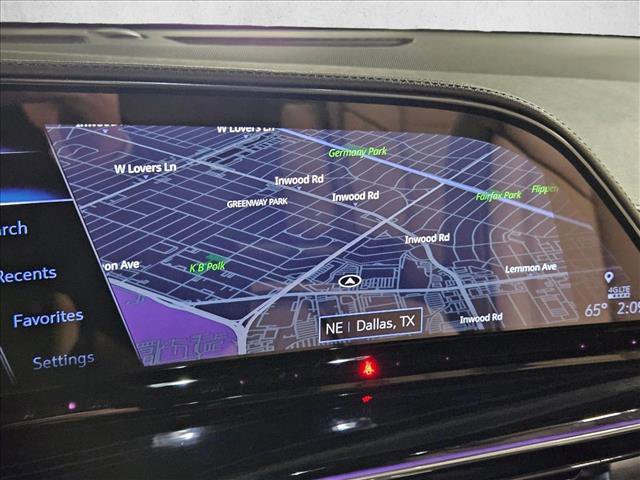 Used 2024 Cadillac Escalade Sport w/ Touring Package image 12