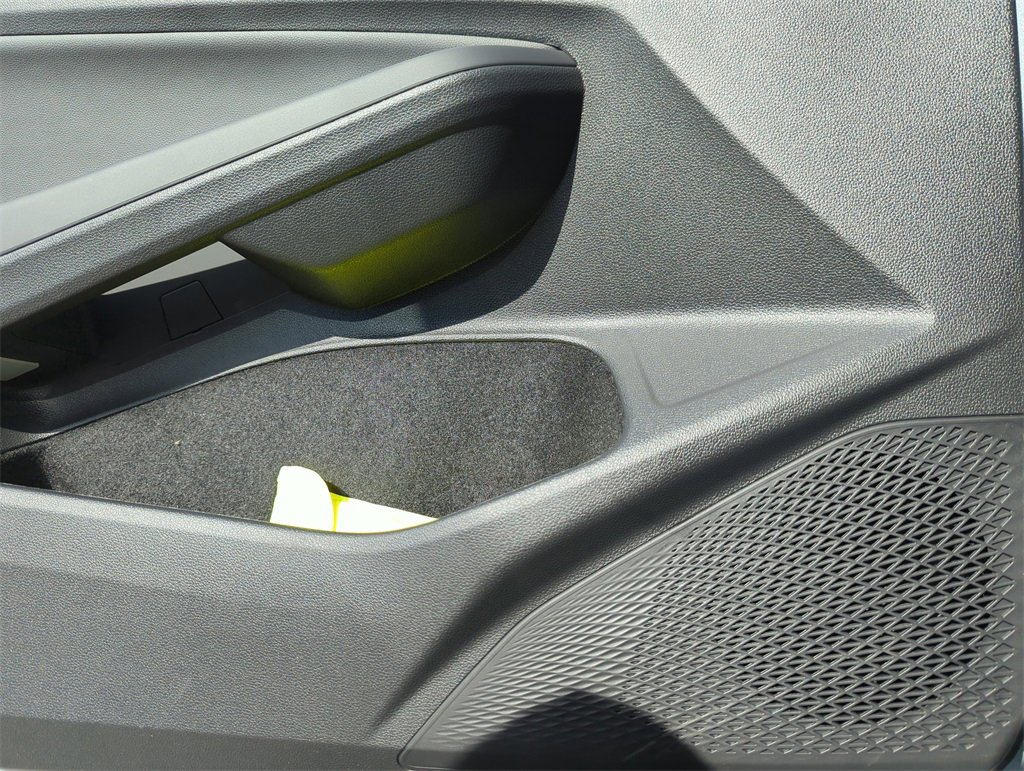 New 2026 Volkswagen GTI SE image 26