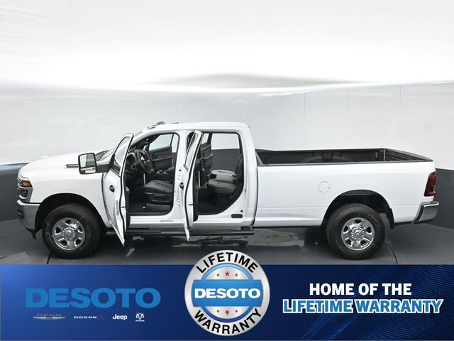 New 2026 RAM 3500 Tradesman AWD/4WD image 53