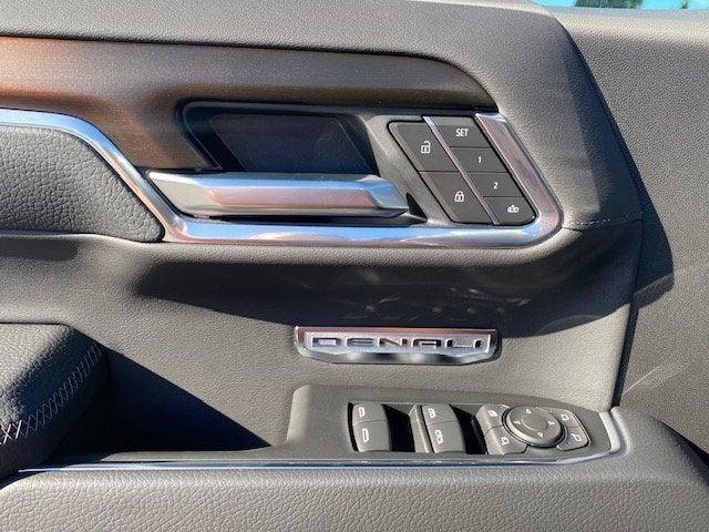 New 2026 GMC Sierra 1500 Denali image 15