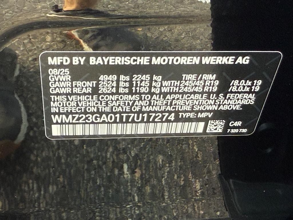 Used 2026 MINI Cooper Countryman S w/ Comfort Package Max AWD/4WD image 17