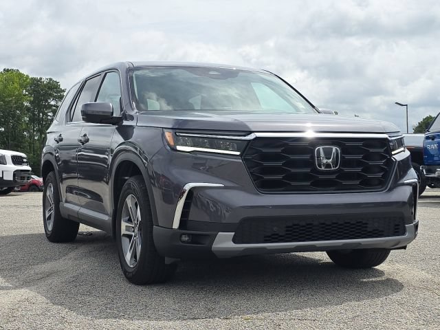 Used 2024 Honda Pilot EX-L image 7