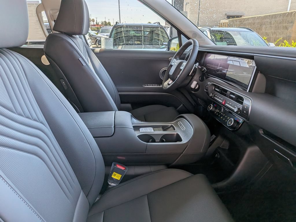 New 2026 Hyundai Palisade SEL Premium FWD image 33