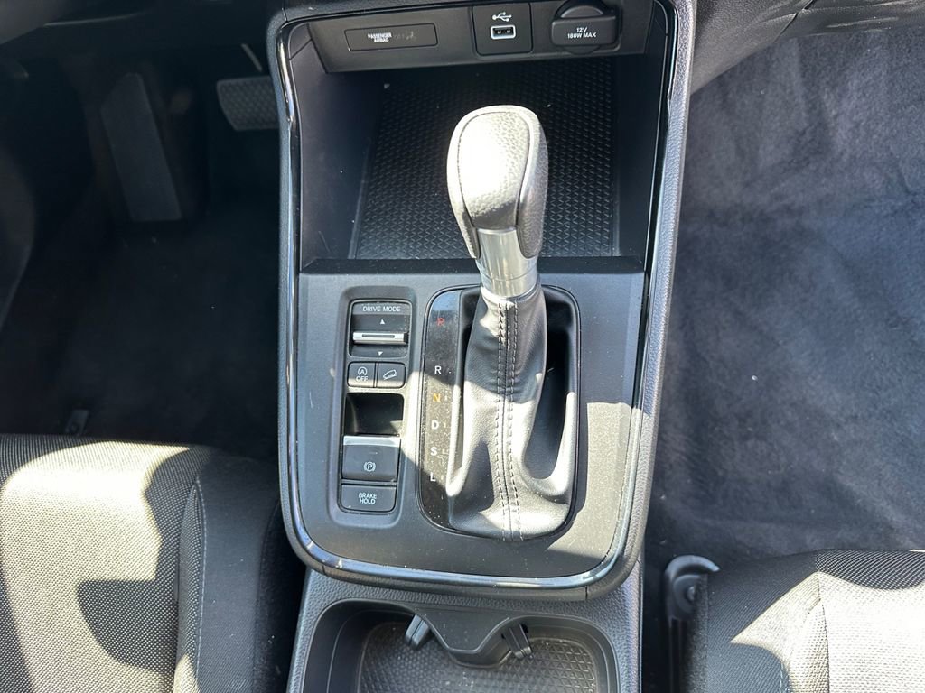 Used 2025 Honda CR-V LX image 22