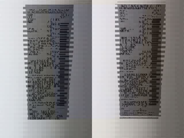 Used 2013 INFINITI JX35 w/ Premium Pkg image 40