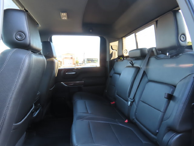 Used 2023 Chevrolet Silverado 2500 LT w/ True North Edition AWD/4WD image 25
