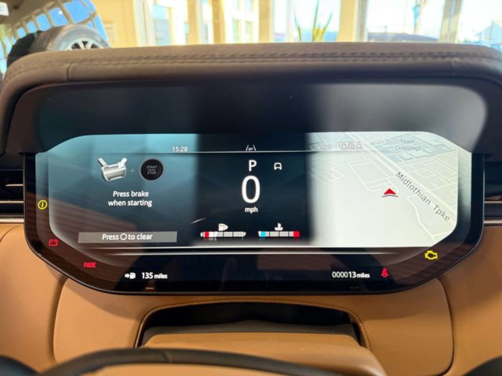 New 2026 Land Rover Range Rover SE image 24