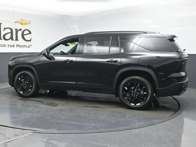 Used 2026 Chevrolet Traverse LT w/ Midnight/Sport Edition FWD image 58