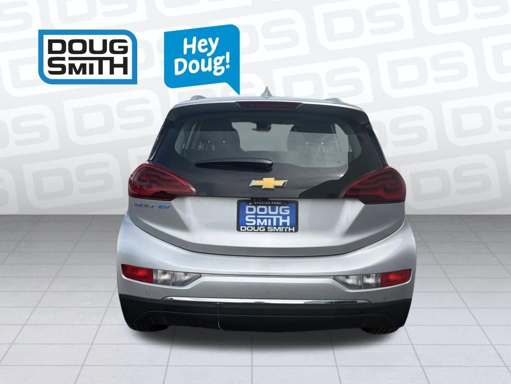 Used 2020 Chevrolet Bolt Premier FWD image 5