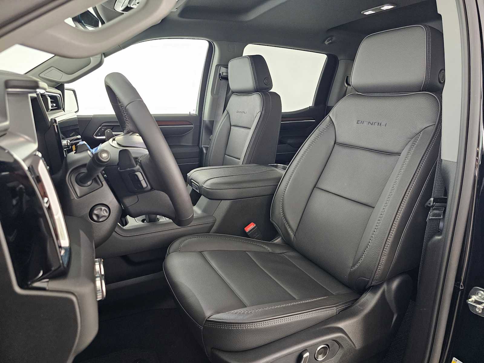 New 2026 GMC Sierra 1500 Denali w/ Technology Package AWD/4WD image 21
