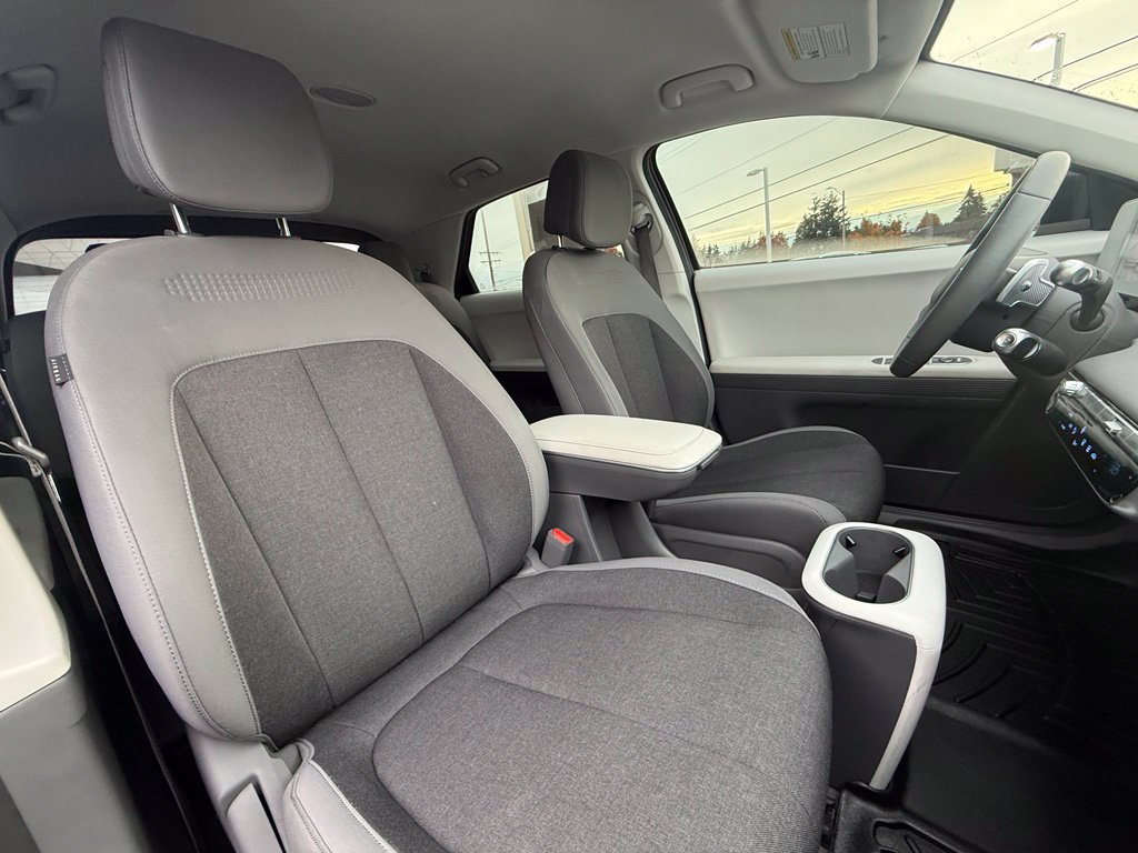 Certified 2024 Hyundai Ioniq 5 SEL AWD/4WD image 21