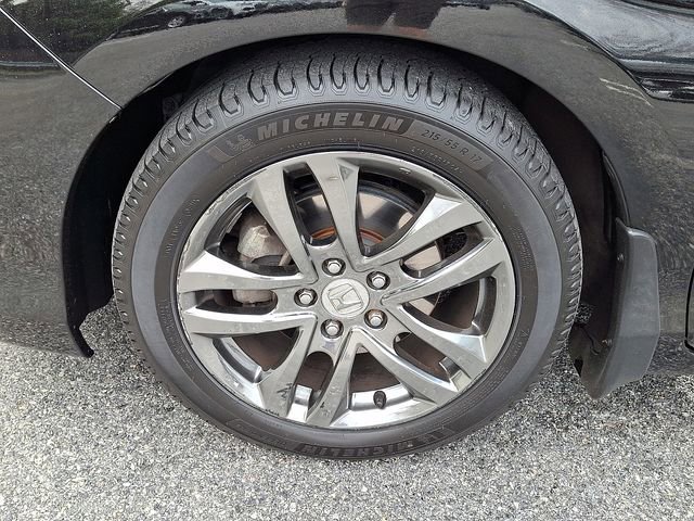 Used 2014 Honda Accord EX-L image 8