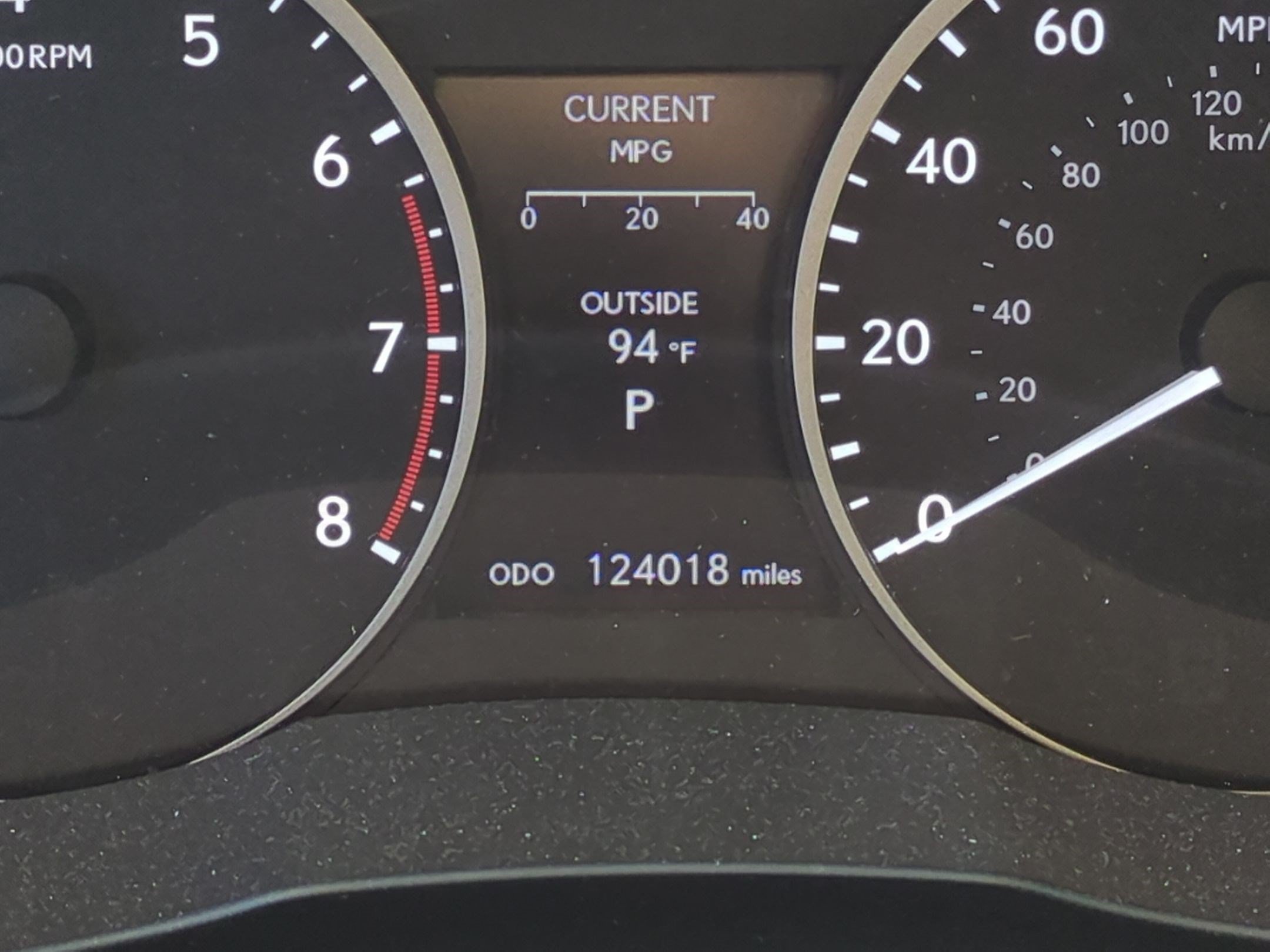 Used 2015 Lexus ES 350 w/ Luxury Package FWD image 22