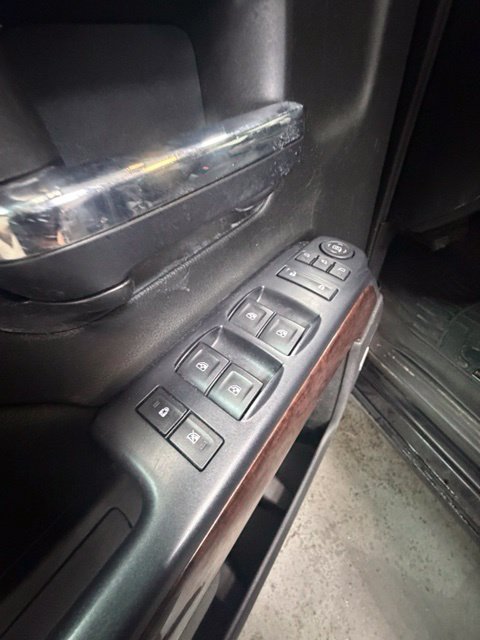 Used 2015 GMC Sierra 1500 SLT w/ Max Trailering Package AWD/4WD image 21