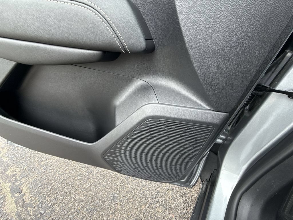 Certified 2026 GMC Terrain Elevation AWD/4WD image 31